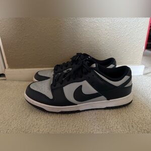 Nike Dunks No Box